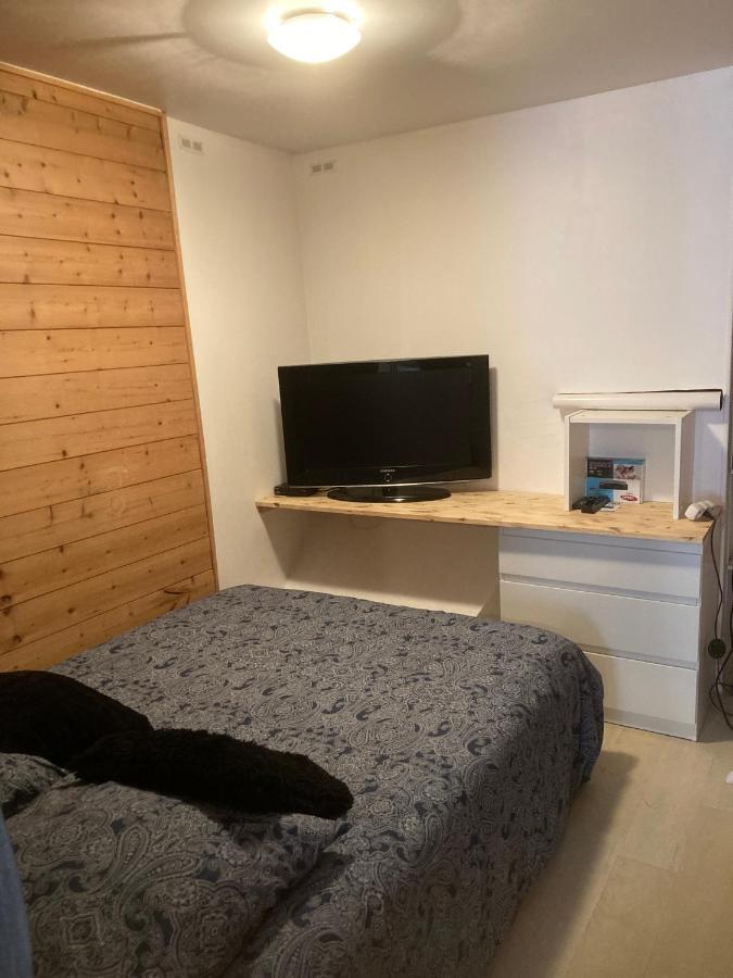 Exigehome-Grand Studio En Plein Centre De Saint Germain En Laye Saint-Germain-en-Laye Exterior foto
